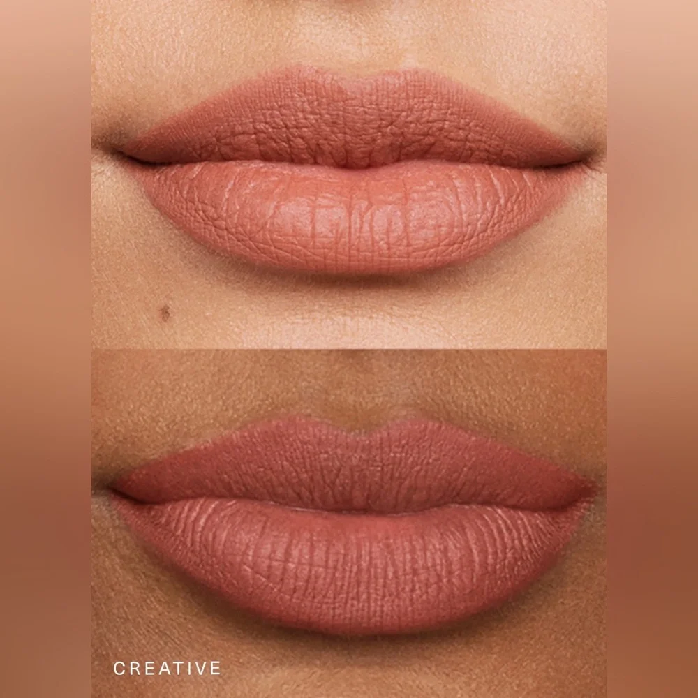 Rare Beauty Kind Words Matte Lip Liner • Creative